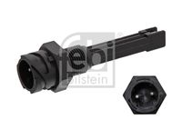 FEBI BILSTEIN 35358 - Sensor, nivel del refrigerante