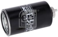 FEBI BILSTEIN 35363 - Filtro combustible