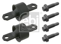 FEBI BILSTEIN 34249 - Kit cojinetes, cuerpo eje