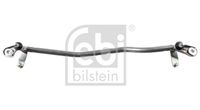 FEBI BILSTEIN 36705 - Lado de montaje: delante<br>Restricción de fabricante: MARELLI<br>Vehículo con dirección a la izquierda / derecha: para vehic. dirección izquierda<br>Versión: GS<br>Fabricante: AUDI<br>