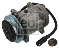 FEBI BILSTEIN 35378 - Compresor, aire acondicionado