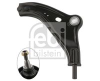 FEBI BILSTEIN 36140 - Barra oscilante, suspensión de ruedas