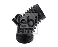 FEBI BILSTEIN 36198 - Tubo flexible de aspiración, filtro de aire - febi Plus