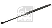 FEBI BILSTEIN 34435 - Muelle neumático, Cristal trasero