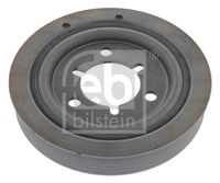 FEBI BILSTEIN 36878 - Polea, cigüeñal