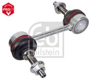 FEBI BILSTEIN 36883 - Lado de montaje: Eje trasero izquierda<br>Lado de montaje: Eje trasero, derecha<br>Número de piezas necesarias: 2<br>Barra / Montante: Barra de acomplamiento<br>