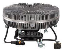 FEBI BILSTEIN 35539 - Embrague, ventilador del radiador