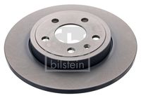 FEBI BILSTEIN 36234 - Disco de freno