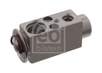 FEBI BILSTEIN 36256 - Válvula de expansión, aire acondicionado