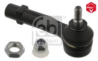 FEBI BILSTEIN 36262 - Rótula barra de acoplamiento - ProKit