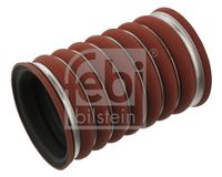 FEBI BILSTEIN 35576 - Tubo flexible de aire de sobrealimentación