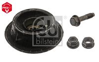 FEBI BILSTEIN 37876 - Artículo complementario/Información complementaria: con amortiguador de tope<br>Lado de montaje: Eje trasero<br>Peso [kg]: 1,2<br>Artículo complementario / información complementaria 2: con material de fijación<br>Artículo complementario / información complementaria 2: sin rodamiento de bolas<br>