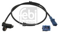 FEBI BILSTEIN 36941 - Sensor, revoluciones de la rueda