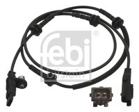 FEBI BILSTEIN 36946 - Sensor, revoluciones de la rueda