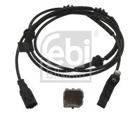 FEBI BILSTEIN 36947 - Sensor, revoluciones de la rueda