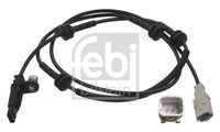 FEBI BILSTEIN 36948 - Sensor, revoluciones de la rueda