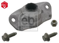 FEBI BILSTEIN 37890 - Lado de montaje: Eje delantero, izquierda<br>Lado de montaje: Eje delantero, derecha<br>Peso [kg]: 1,1<br>Artículo complementario / información complementaria 2: con rodamiento de bolas<br>