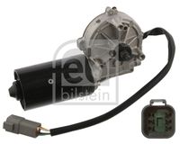 FEBI BILSTEIN 35602 - Motor del limpiaparabrisas