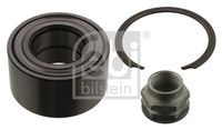 FEBI BILSTEIN 37015 - Juego de cojinete de rueda