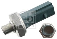 FEBI BILSTEIN 37031 - Presión [bar]: 2,5<br>Medida de rosca: M10 x 1<br>Número de enchufes de contacto: 1<br>Nº de información técnica: circuit N.O.<br>