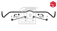 FEBI BILSTEIN 37040 - Estabilizador, suspensión - ProKit