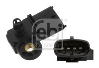 FEBI BILSTEIN 37055 - Sensor, presión colector de admisión