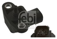 FEBI BILSTEIN 37056 - Número de enchufes de contacto: 3<br>Presión desde [kPA]: 10<br>