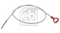 FEBI BILSTEIN 38023 - ID Caja cambios: 722.9<br>Peso [kg]: 0,159<br>