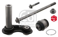 FEBI BILSTEIN 34687 - Barra oscilante, suspensión de ruedas - ProKit