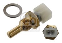 FEBI BILSTEIN 36418 - Sensor, temperatura del refrigerante