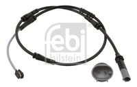 FEBI BILSTEIN 36429 - Contacto de aviso, desgaste de los frenos