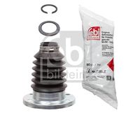 FEBI BILSTEIN 37116 - Juego de fuelles, árbol de transmisión