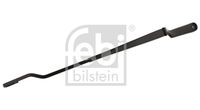 FEBI BILSTEIN 34735 - Brazo del limpiaparabrisas, lavado de parabrisas - febi Plus