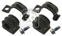 FEBI BILSTEIN 37139 - Kit cojinetes, estabilizador