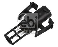 FEBI BILSTEIN 37142 - Código de motor: OM 651.957<br>Código de motor: OM 651.955<br>Color de carcasa: negro<br>Tipo de sensor: NTC<br>