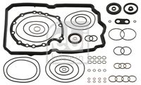 FEBI BILSTEIN 38076 - Clase de caja de cambios: Caja automática, 7 marchas<br>Tipo de caja de cambios: 722.9..<br>Tipo de tracción: A las 4 ruedas<br>