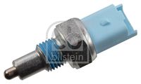 FEBI BILSTEIN 37169 - Medida de rosca: M 14x1,5<br>Número de enchufes de contacto: 2<br>Color de carcasa: azul claro<br>