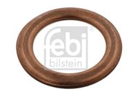 FEBI BILSTEIN 36495 - Junta tórica, tapón roscado de vaciado de aceite