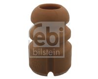 FEBI BILSTEIN 37177 - Longitud [mm]: 73<br>Material: PU (poliuretano)<br>Lado de montaje: Eje delantero<br>Peso [kg]: 0,045<br>