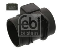 FEBI BILSTEIN 37233 - Tipo de cárter/carcasa: con carcasa (cárter)<br>Número de enchufes de contacto: 4<br>Juego alternativo de reparación: 558266<br>Ø entrada [mm]: 70<br>Ø salida [mm]: 70<br>