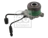 FEBI BILSTEIN 34840 - Desembrague central, embrague