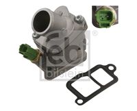 FEBI BILSTEIN 34850 - Termostato, refrigerante