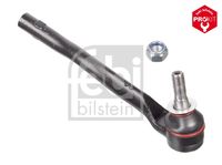 FEBI BILSTEIN 36586 - Rótula barra de acoplamiento - ProKit