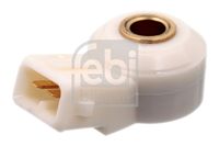 FEBI BILSTEIN 37271 - Artículo complementario / información complementaria 2: sin cable<br>Número de enchufes de contacto: 2<br>Color de carcasa: negro<br>