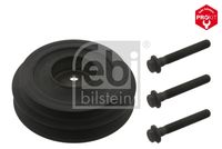 FEBI BILSTEIN 36626 - Polea, cigüeñal - ProKit