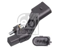 FEBI BILSTEIN 37317 - Número de enchufes de contacto: 3<br>Tipo de sensor: Hall<br>Forma del enchufe: en forma de d<br>