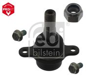 FEBI BILSTEIN 36704 - Rótula de suspensión/carga - ProKit