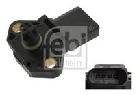 FEBI BILSTEIN 36116 - Sensor, presión de sobrealimentación