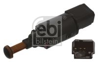 FEBI BILSTEIN 37440 - Longitud [mm]: 83,6<br>Número de conexiones: 4<br>Color: blanco<br>Tipo de servicio: eléctrico<br>Peso [kg]: 0,01<br>