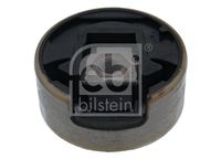 FEBI BILSTEIN 38402 - Código de motor: CEGA<br>Diámetro exterior [mm]: 91<br>Lado de montaje: arriba<br>Tipo de cojinetes: Rodamiento de caucho-metal<br>Peso [kg]: 0,251<br>